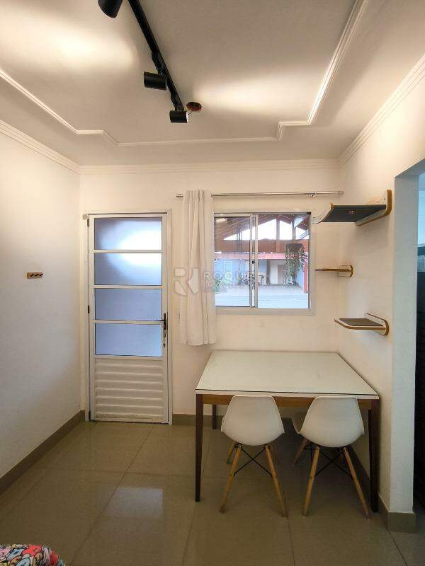 Casa em condomínio à venda no bairro Residencial Itamaracá: SALA DE JANTAR