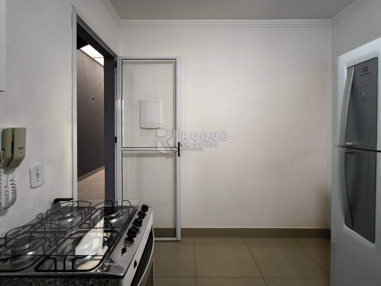 Casa em condomínio à venda no bairro Residencial Itamaracá: COZINHA