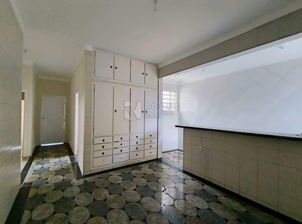 Casa Residencial para aluguel no bairro Vila São Roque: Cozinha 