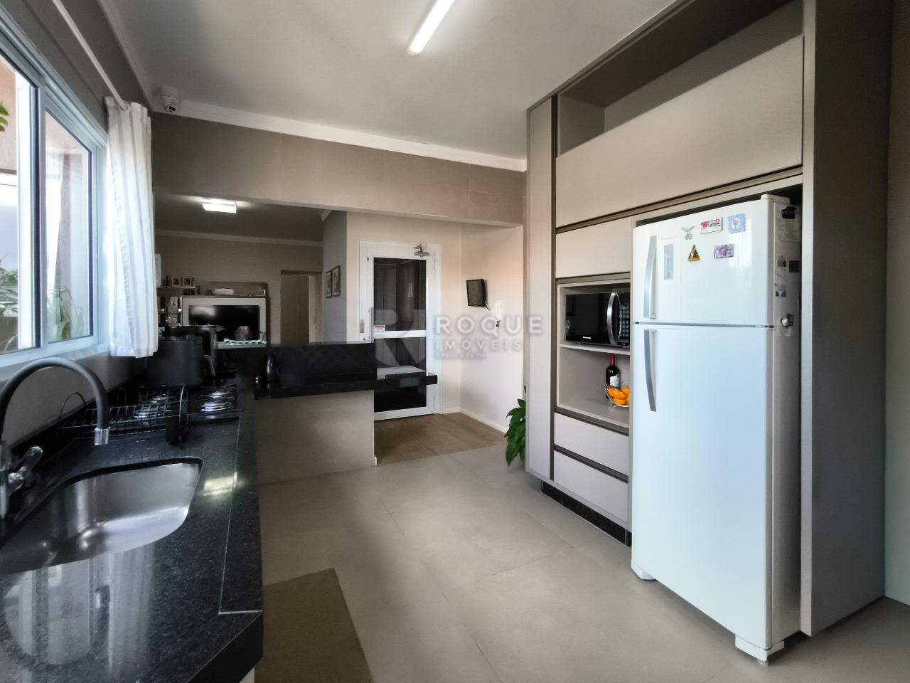 Casa Residencial à venda no bairro Vila São João: COZINHA