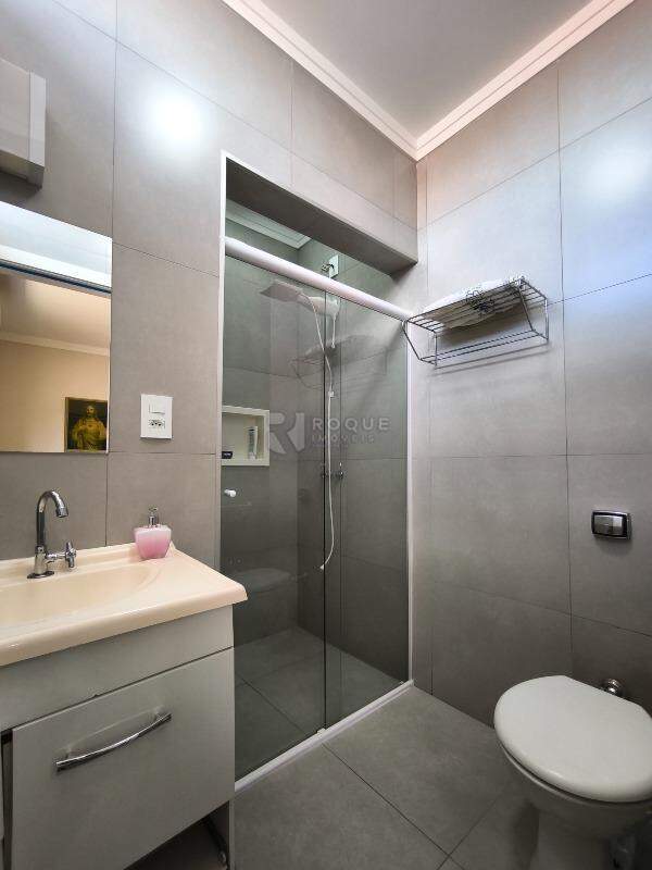 Casa Residencial à venda no bairro Vila São João: WC SUÍTE 2