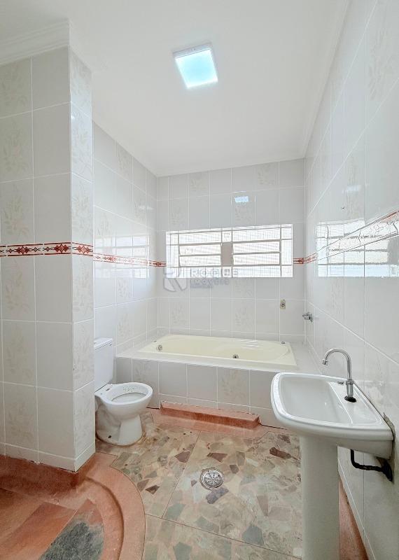 Casa Comercial para aluguel no bairro Vila Paraiso: Wc 2
