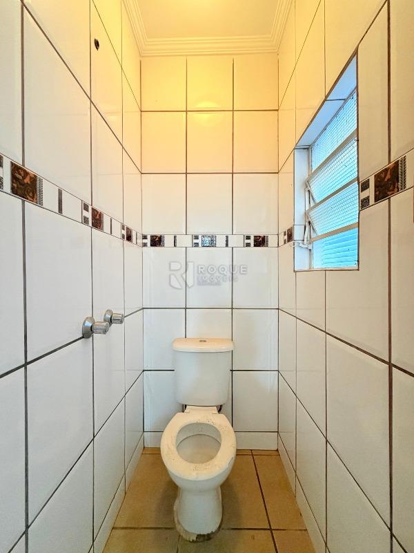 Casa Comercial para aluguel no bairro Vila Paraiso: Wc 3