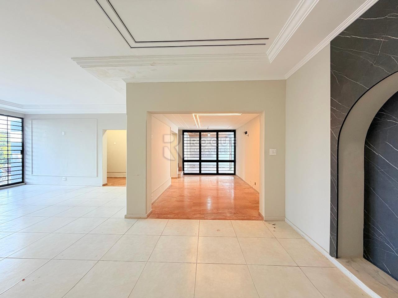 Casa Comercial para aluguel no bairro Vila Paraiso: Sala 1