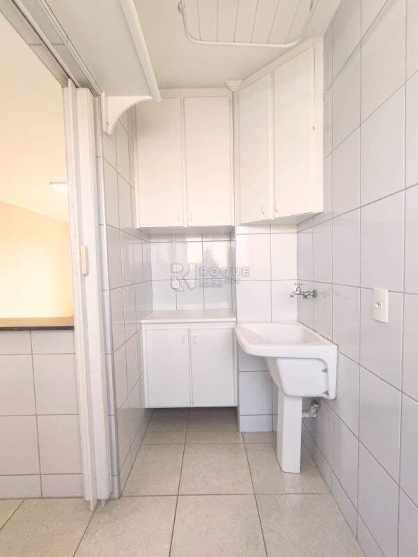 Apartamento para aluguel no bairro Vila Conceição: Lavanderia