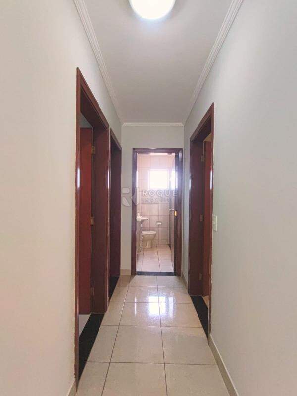Apartamento para aluguel no bairro Vila Conceição: Hall