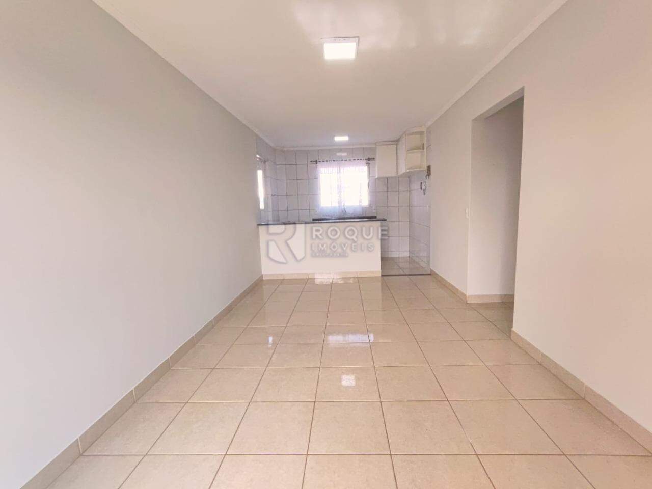 Apartamento para aluguel no bairro Vila Conceição: Sala