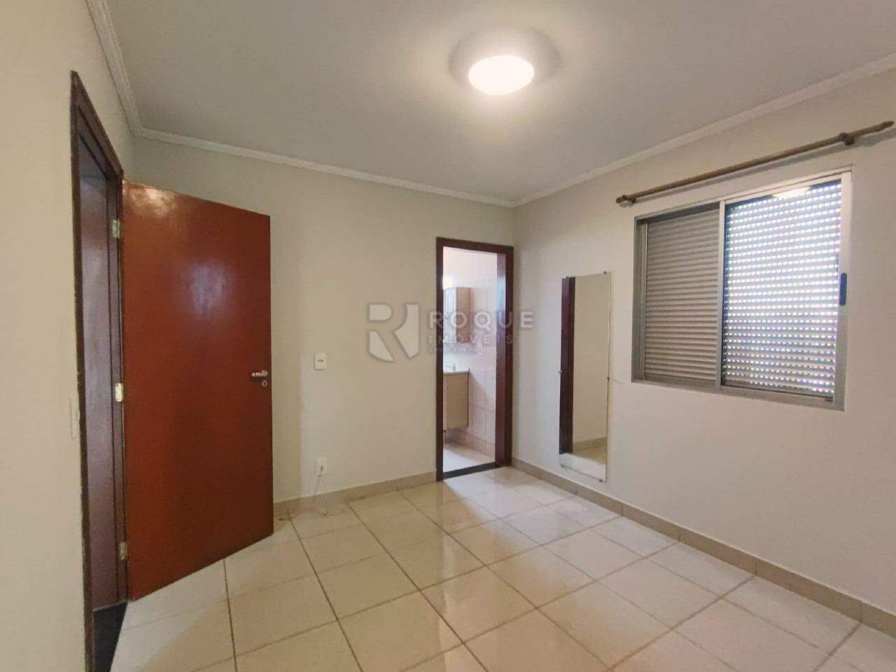 Apartamento para aluguel no bairro Vila Conceição: Dormitório 3