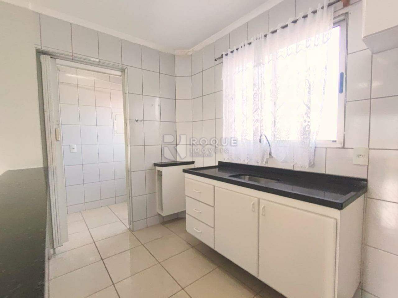 Apartamento para aluguel no bairro Vila Conceição: Cozinha