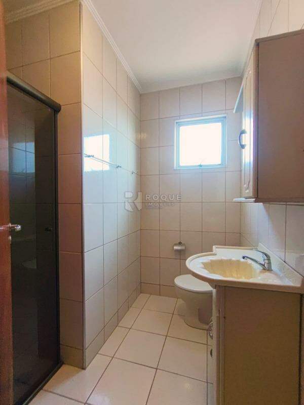 Apartamento para aluguel no bairro Vila Conceição: WC suíte