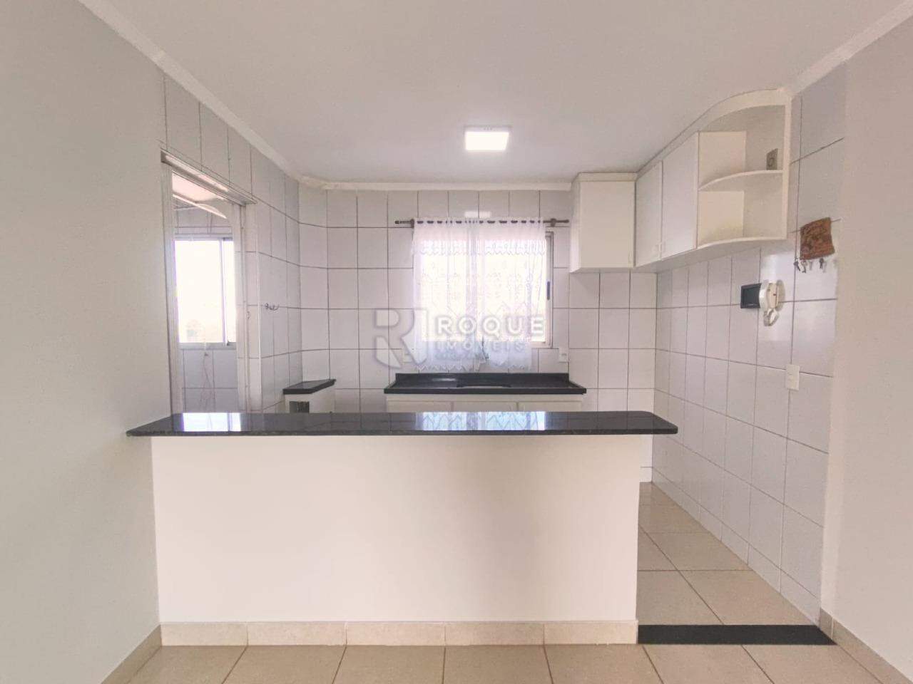 Apartamento para aluguel no bairro Vila Conceição: Cozinha