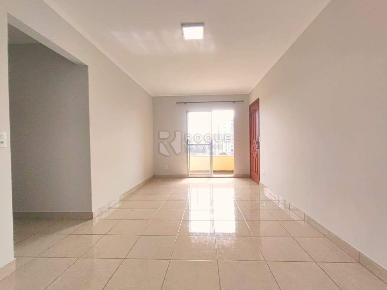 Apartamento para aluguel no bairro Vila Conceição: Sala