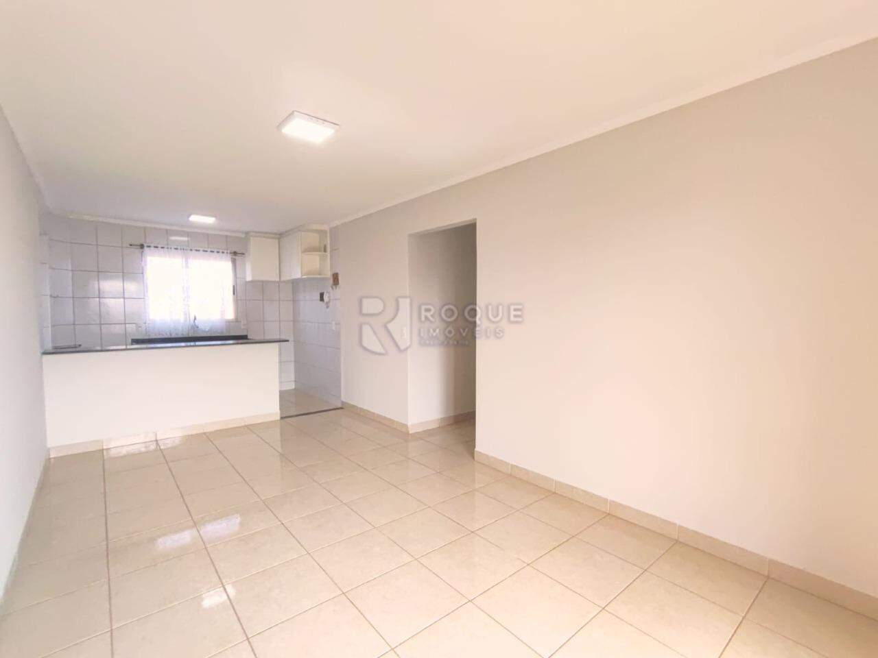Apartamento para aluguel no bairro Vila Conceição: Sala
