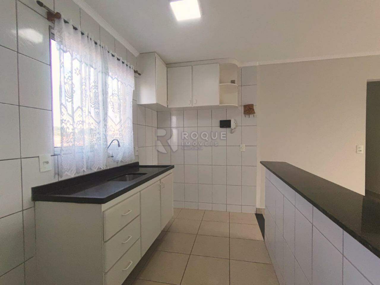 Apartamento para aluguel no bairro Vila Conceição: Cozinha