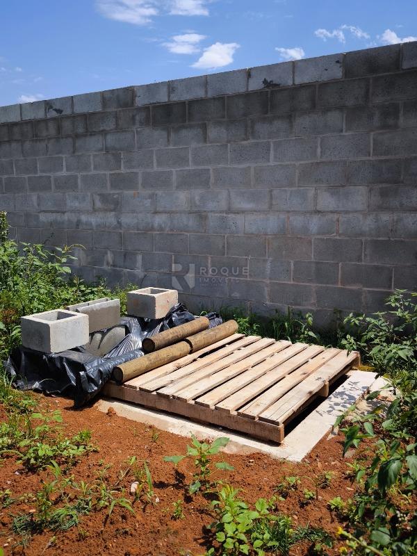 Chácara à venda no bairro Bairro do Pinhal: BIODIGESTOR DE ESGOTO
