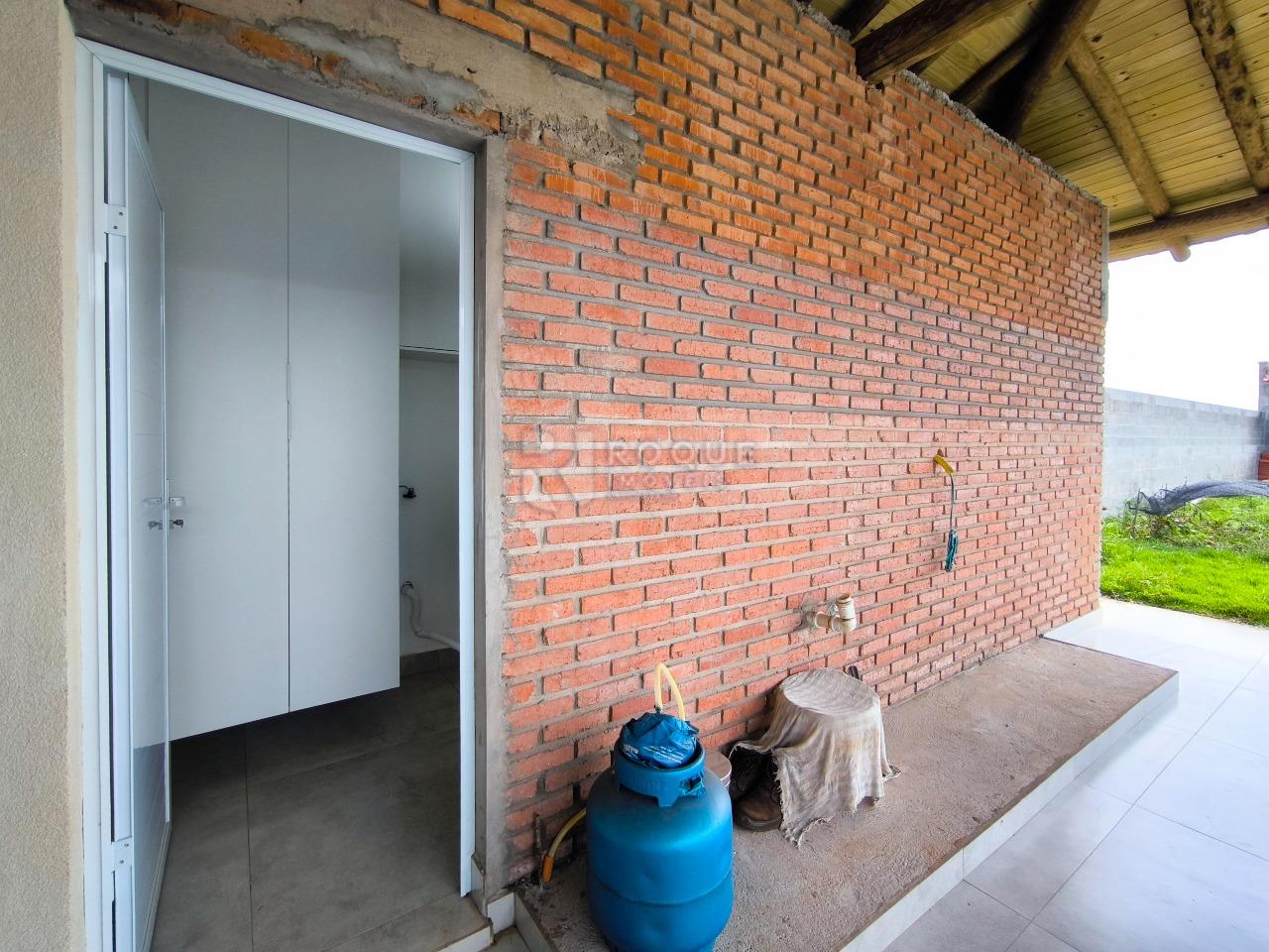 Chácara à venda no bairro Bairro do Pinhal: ÁREA GOURMET