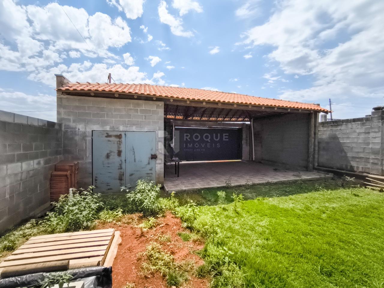 Chácara à venda no bairro Bairro do Pinhal: BIODIGESTOR DE ESGOTO