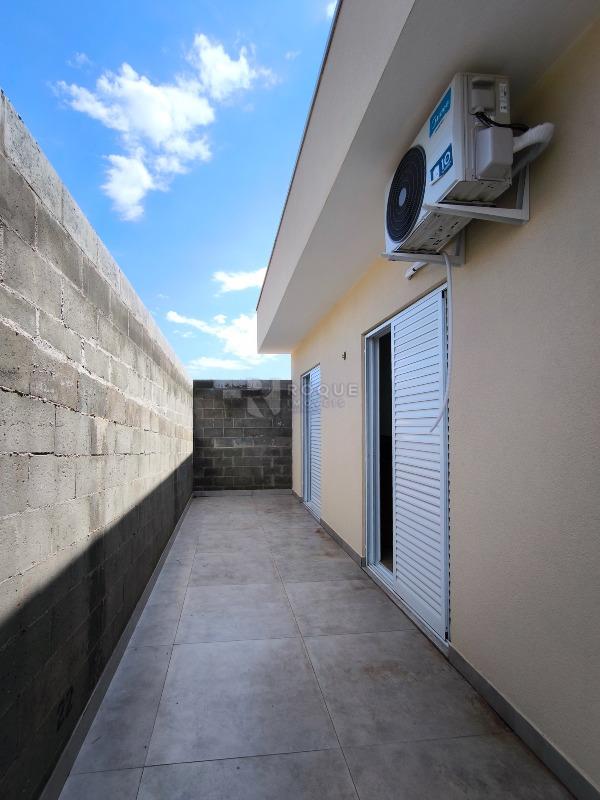 Chácara à venda no bairro Bairro do Pinhal: FUNDOS