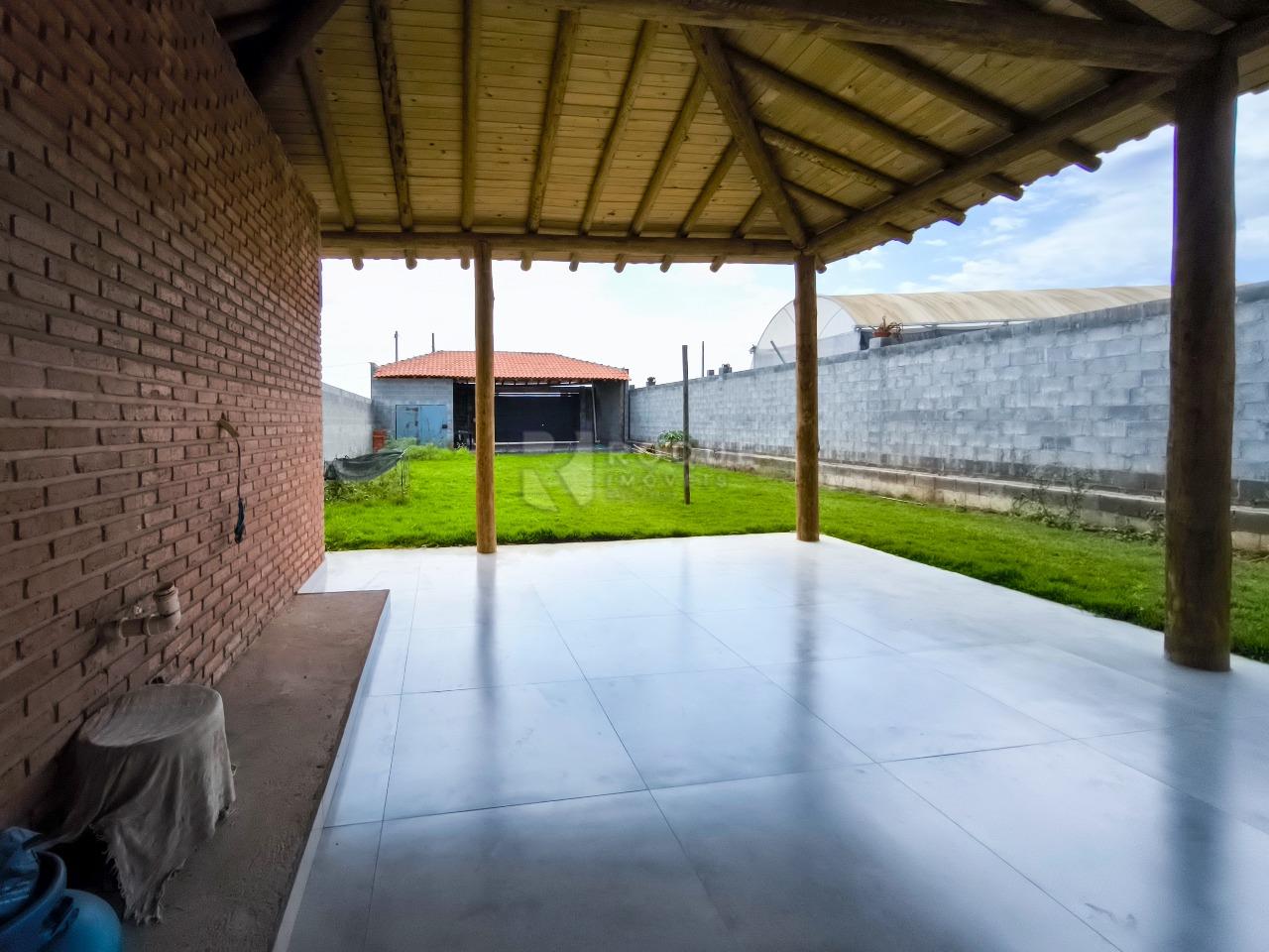 Chácara à venda no bairro Bairro do Pinhal: ÁREA GOURMET