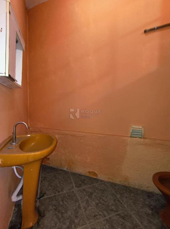 Salão para aluguel no bairro Vila Santa Lucia: Wc social