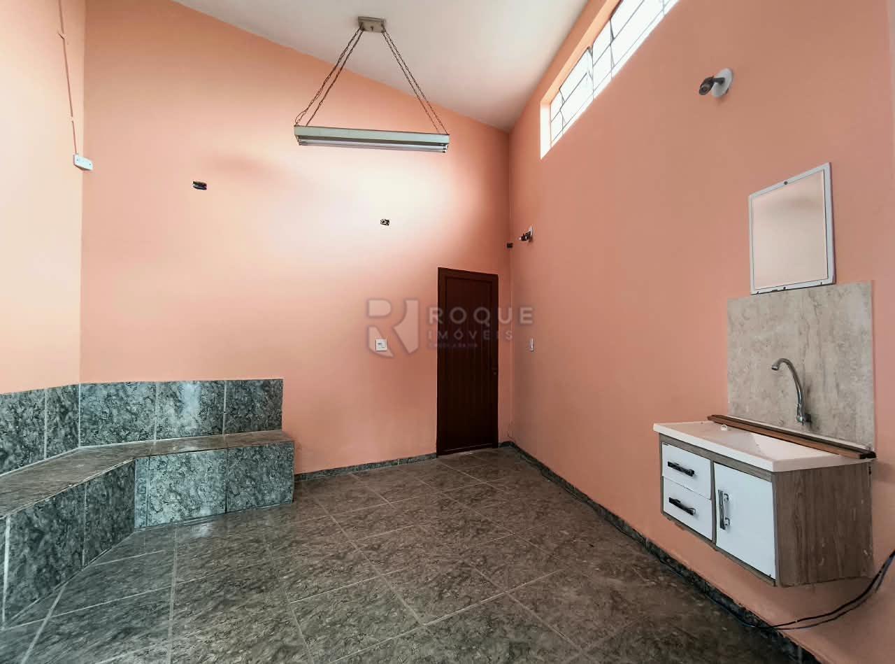 Salão para aluguel no bairro Vila Santa Lucia: Salão