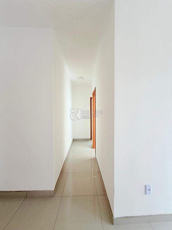 Apartamento para aluguel no bairro Jardim Manacá: Hall