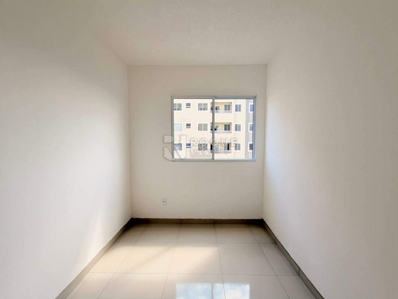 Apartamento para aluguel no bairro Jardim Manacá: Dormitório 1