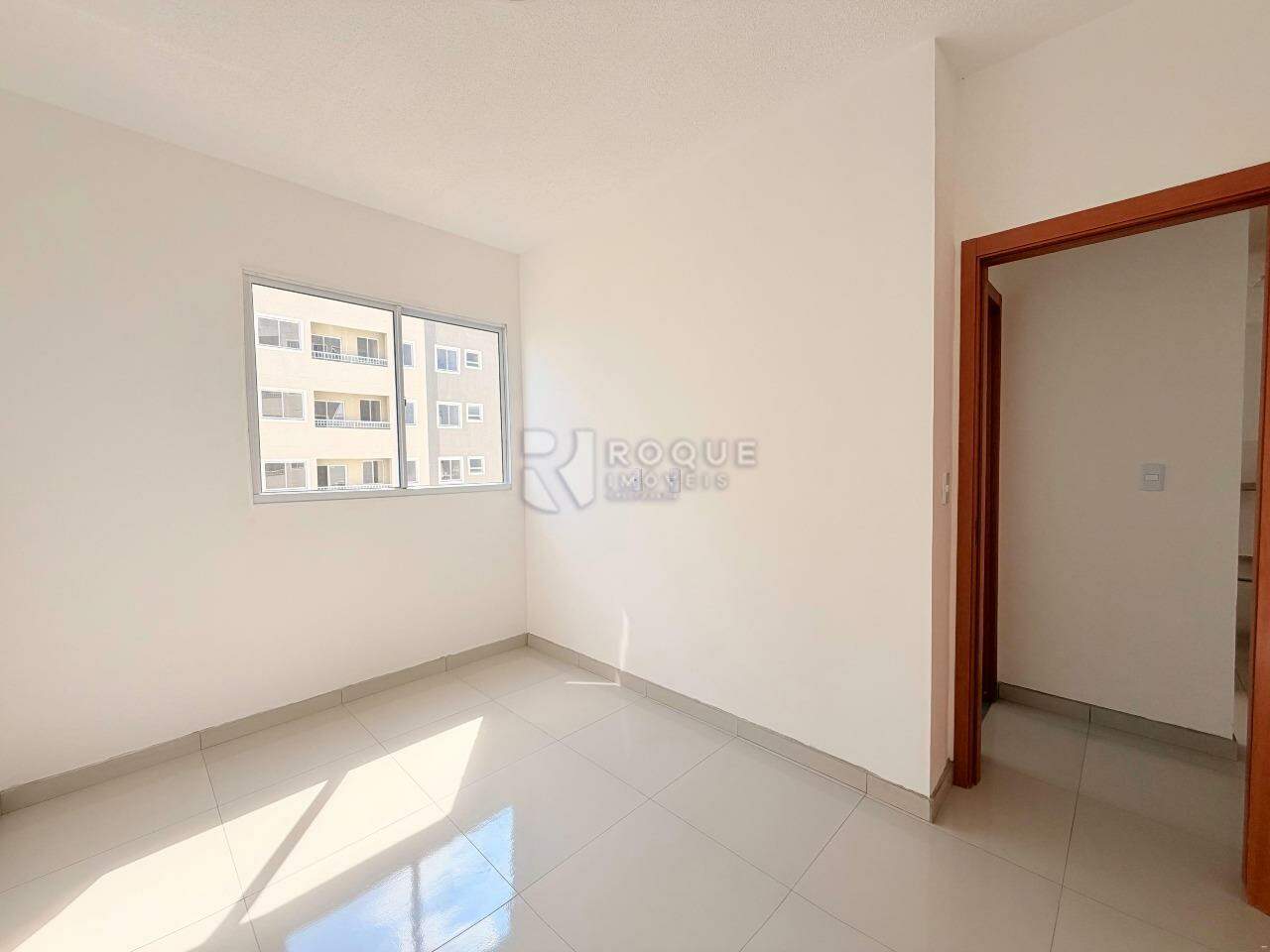 Apartamento para aluguel no bairro Jardim Manacá: Dormitório 2