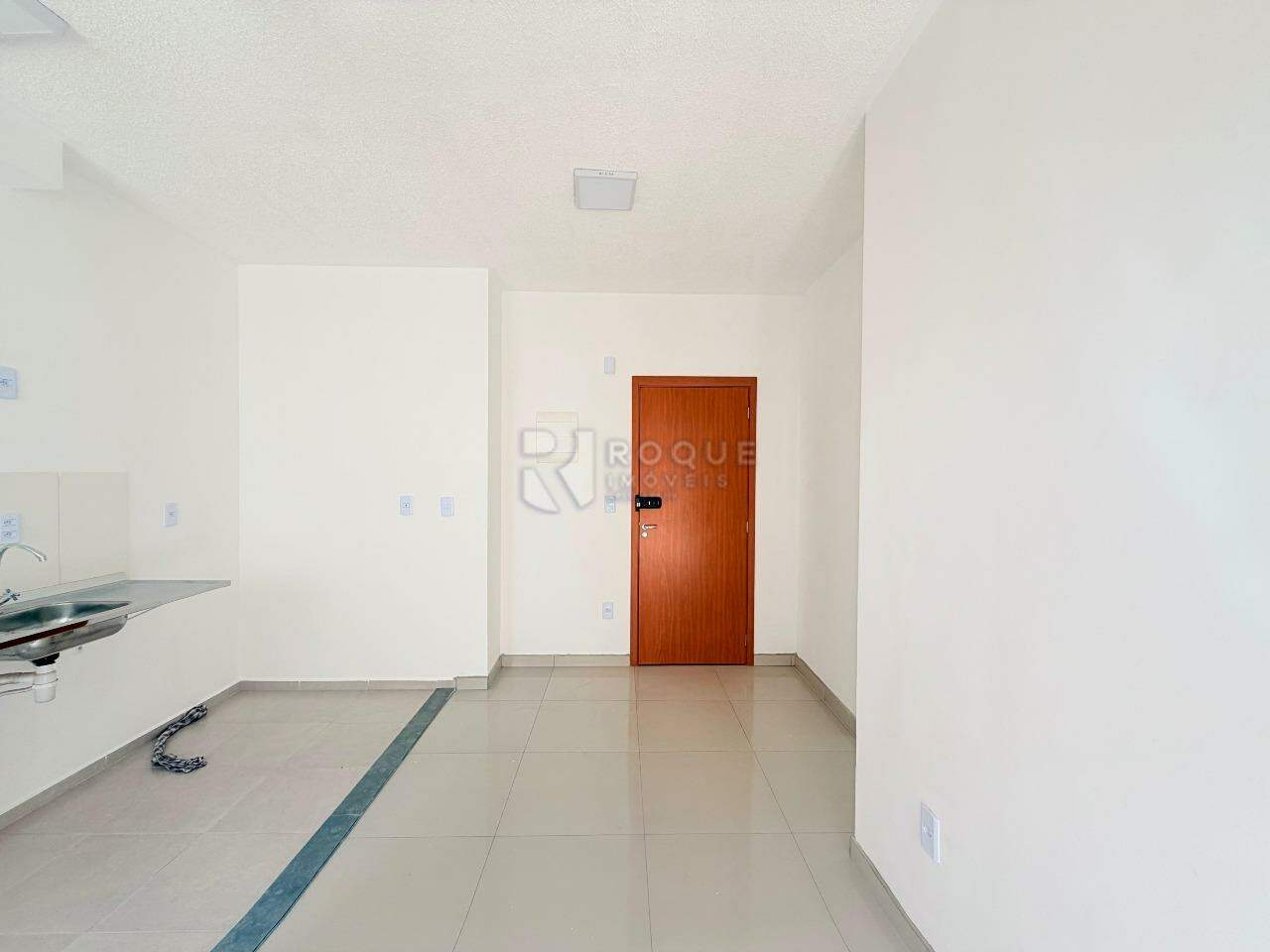 Apartamento para aluguel no bairro Jardim Manacá: Sala