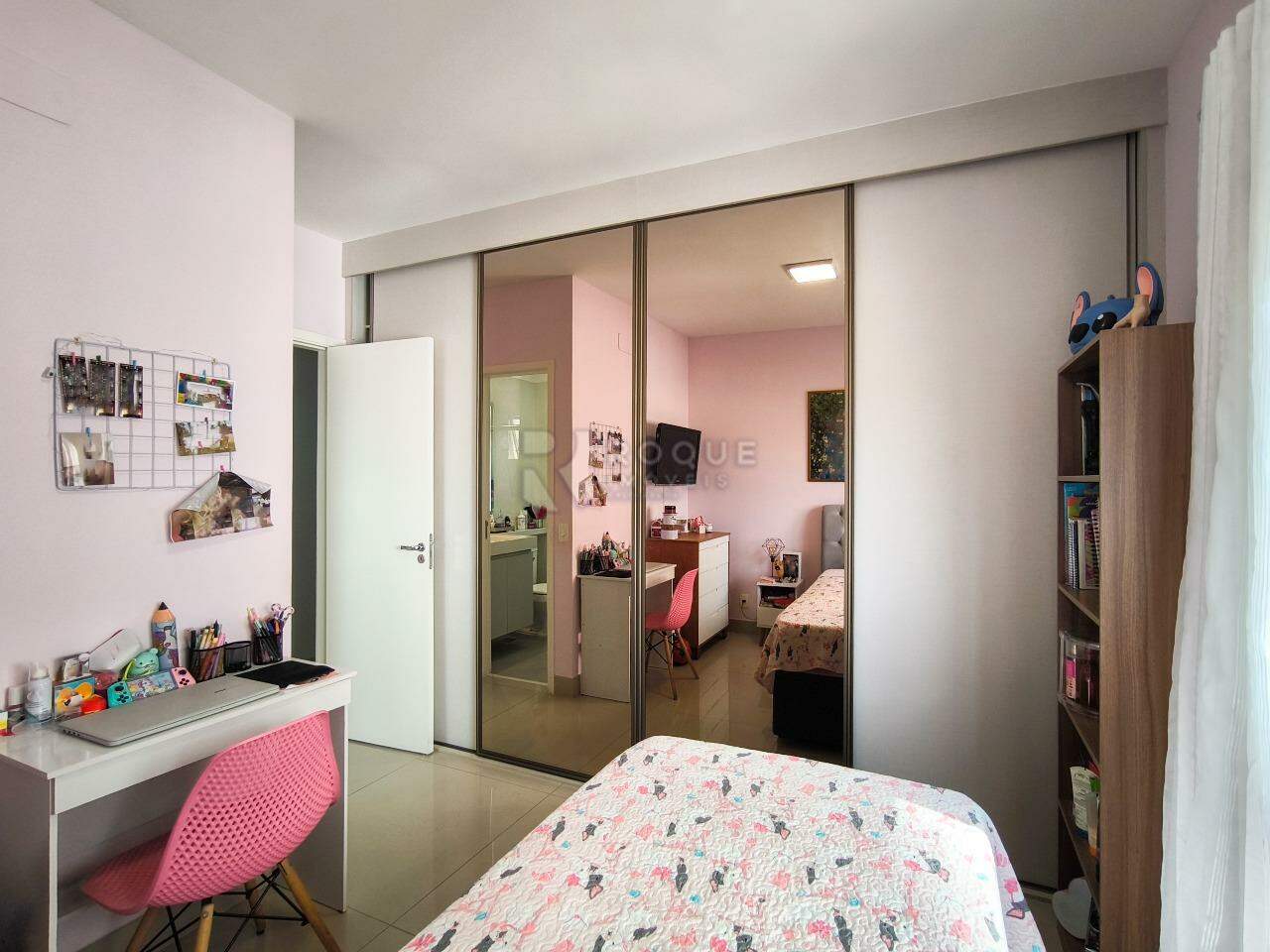 Apartamento à venda no bairro Jardim Aquárius: SUÍTE 2