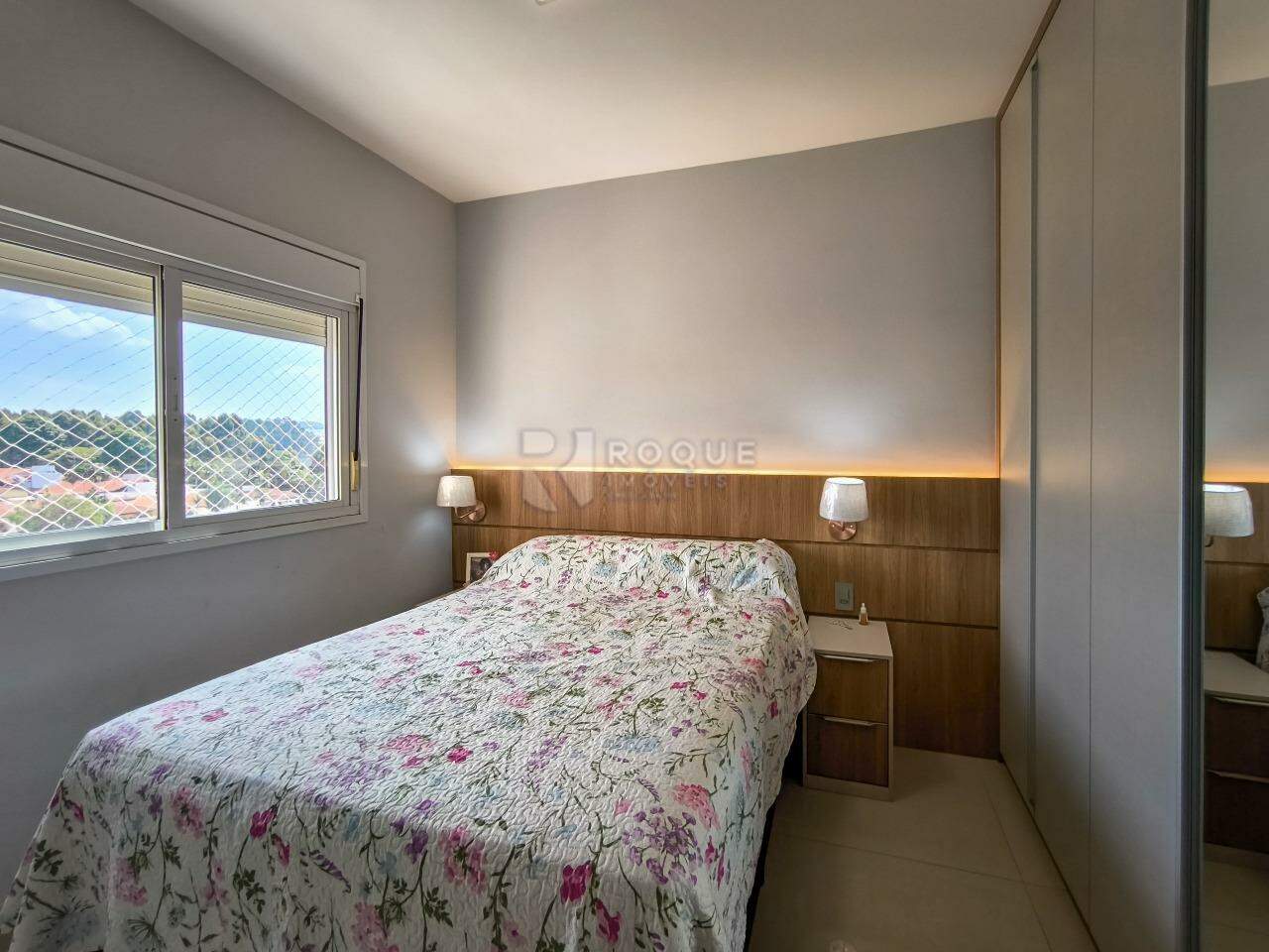 Apartamento à venda no bairro Jardim Aquárius: SUÍTE 1