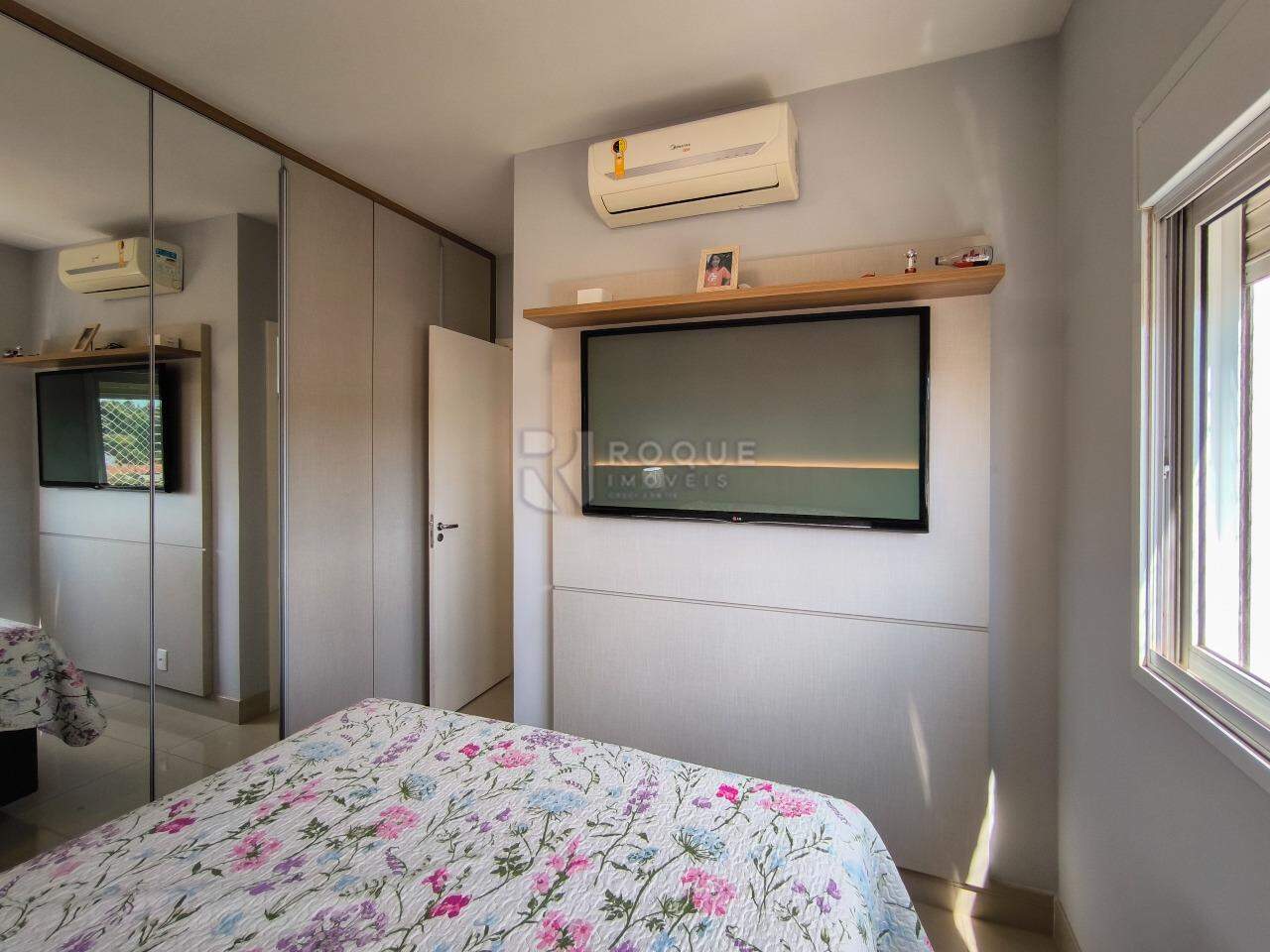 Apartamento à venda no bairro Jardim Aquárius: SUÍTE 1