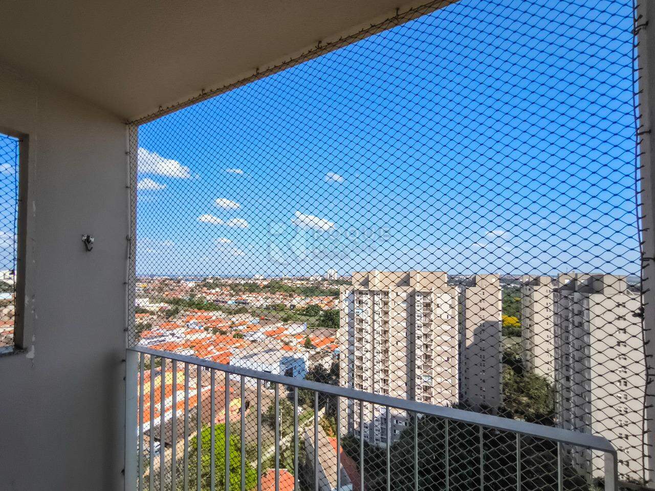 Apartamento à venda no bairro Jardim Esmeralda: VISTA PARCIAL