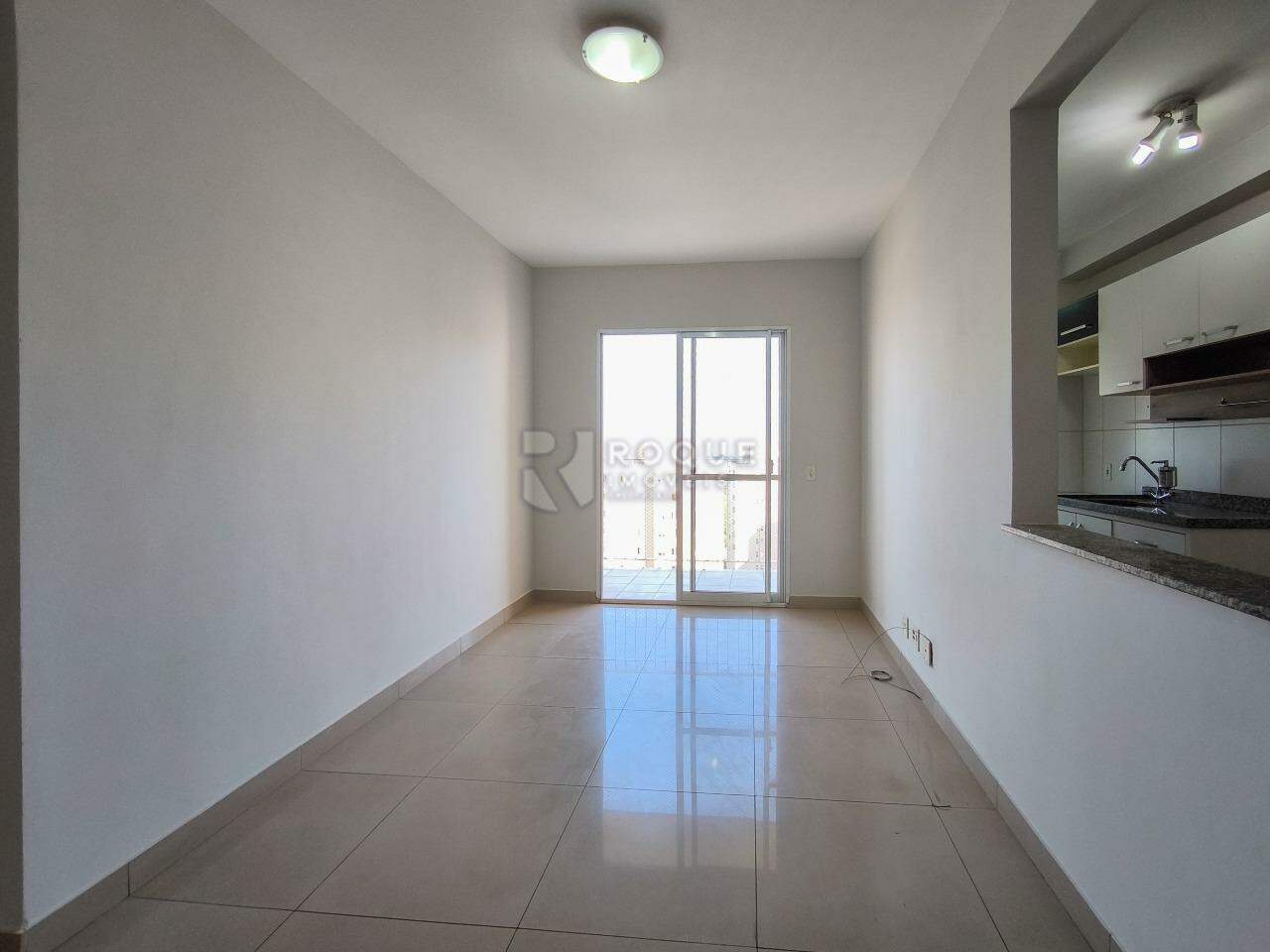 Apartamento à venda no bairro Jardim Esmeralda: SALA DE ESTAR
