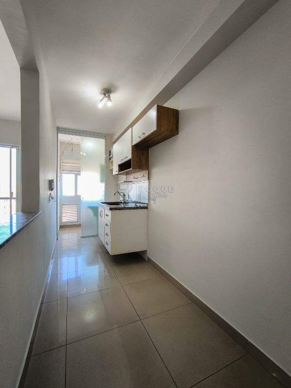 Apartamento à venda no bairro Jardim Esmeralda: COZINHA