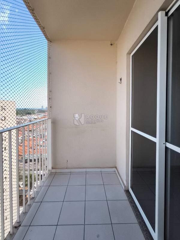Apartamento à venda no bairro Jardim Esmeralda: SACADA