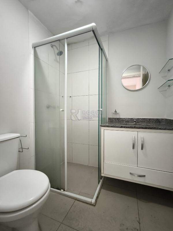 Apartamento à venda no bairro Jardim Esmeralda: BANHEIRO SOCIAL