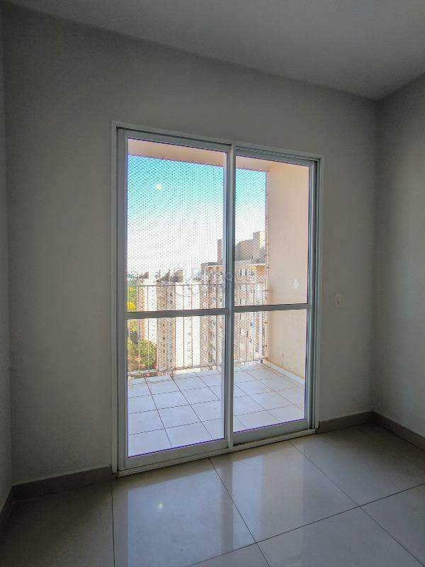 Apartamento à venda no bairro Jardim Esmeralda: SACADA