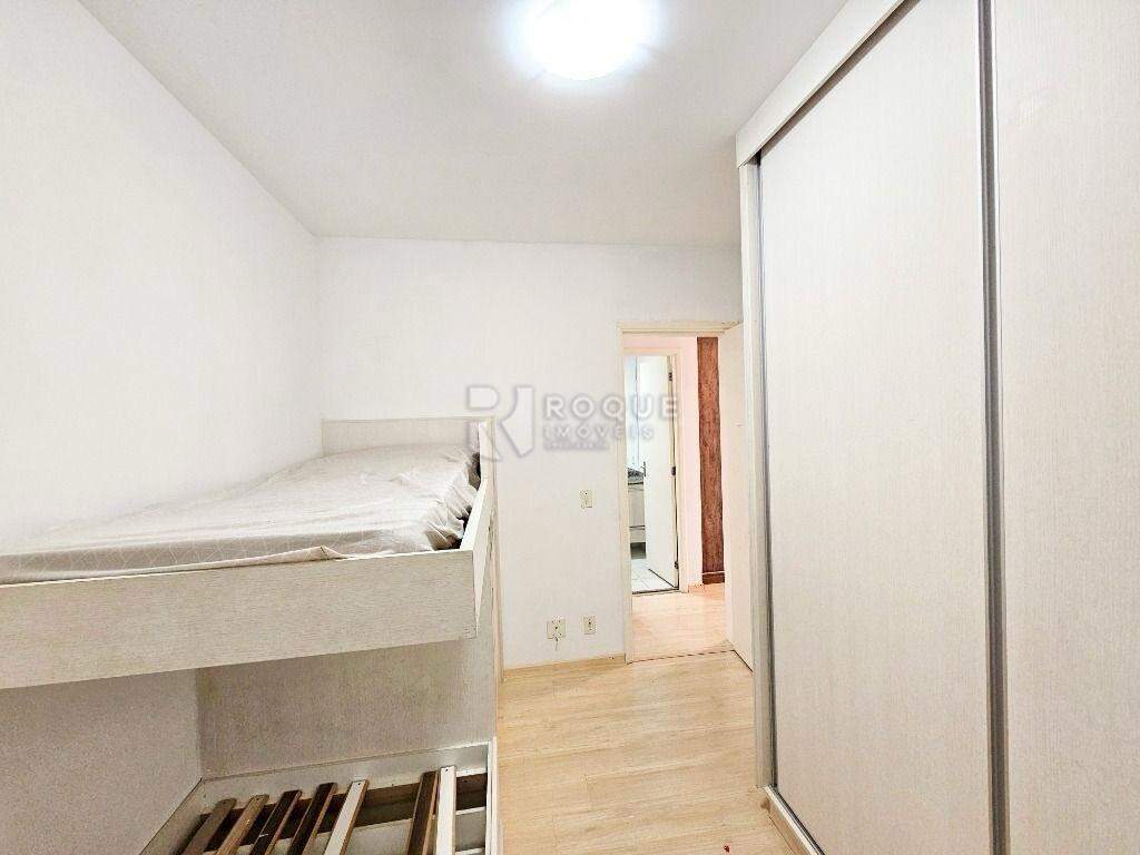 Apartamento à venda no bairro Jardim Esmeralda: Dormitório 2