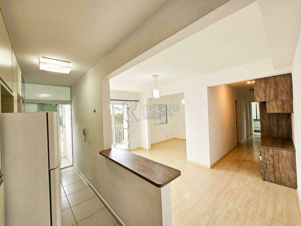 Apartamento à venda no bairro Jardim Esmeralda: Cozinha/Lavanderia