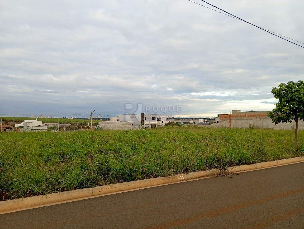Terreno à venda no bairro Residencial Colinas do Engenho II: 