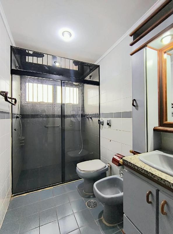 Apartamento para aluguel no bairro Centro: Wc social 