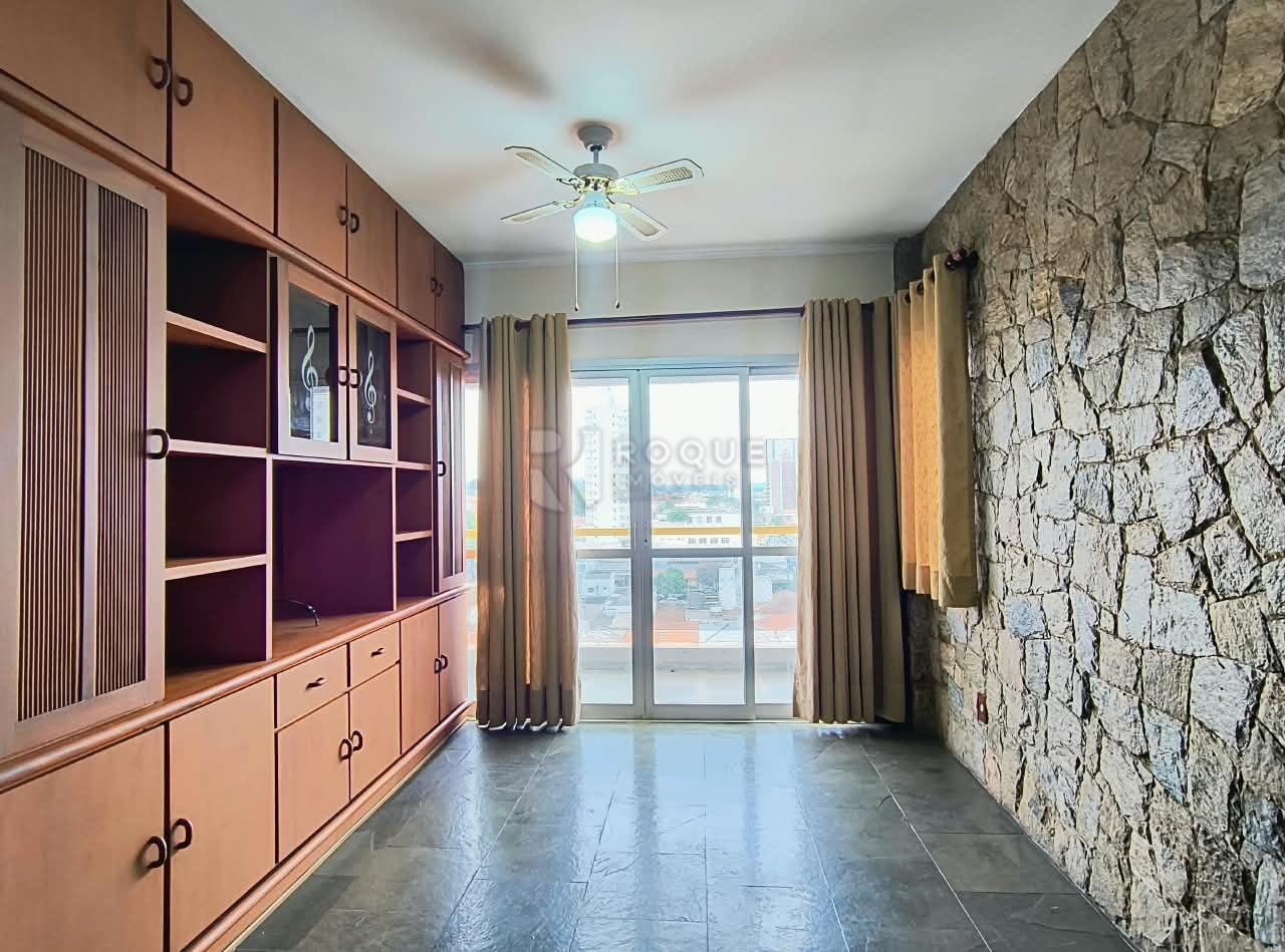 Apartamento para aluguel no bairro Centro: Sala