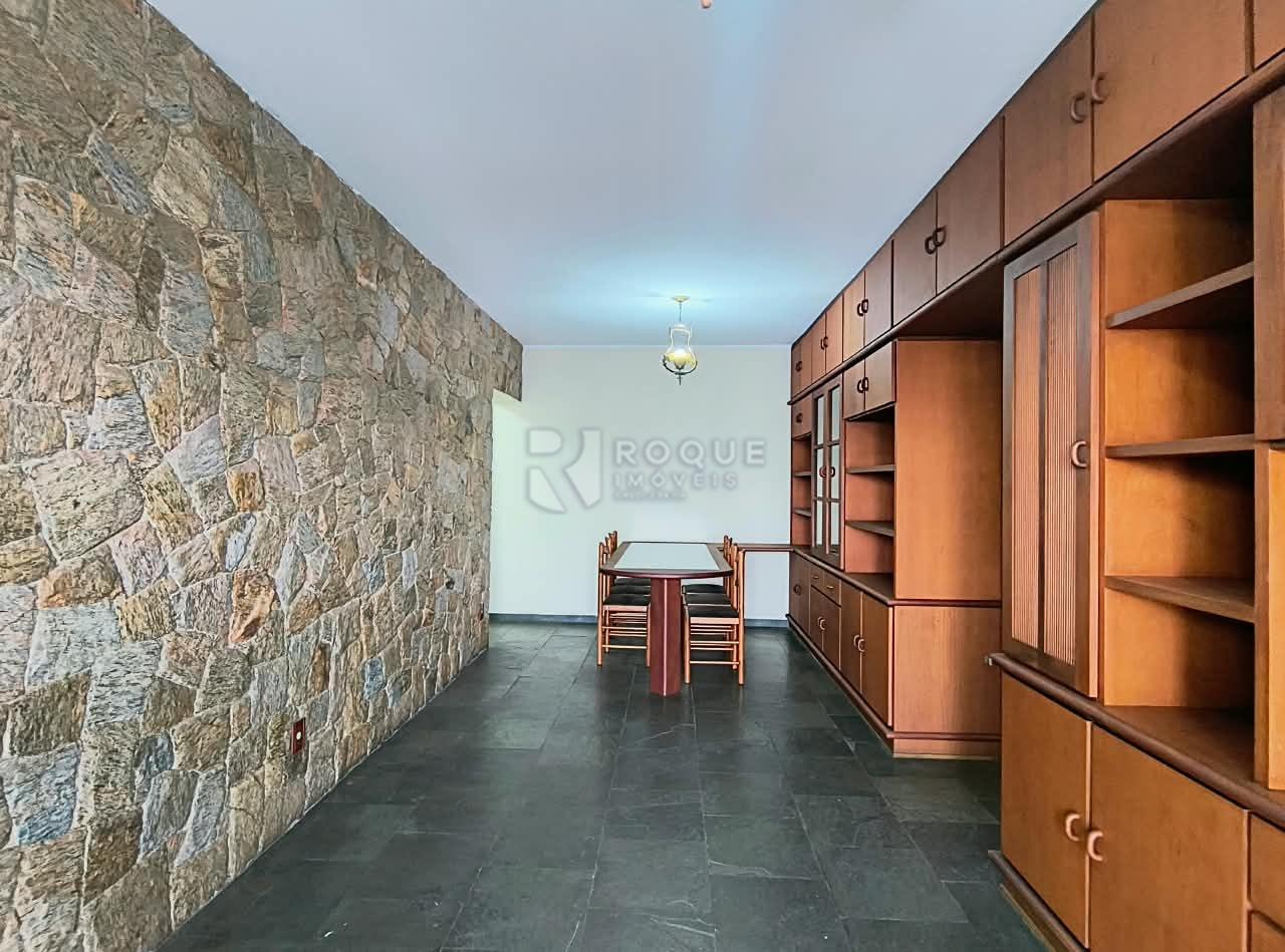 Apartamento para aluguel no bairro Centro: Sala