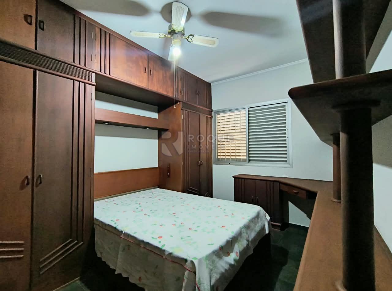 Apartamento para aluguel no bairro Centro: Dormitório 02