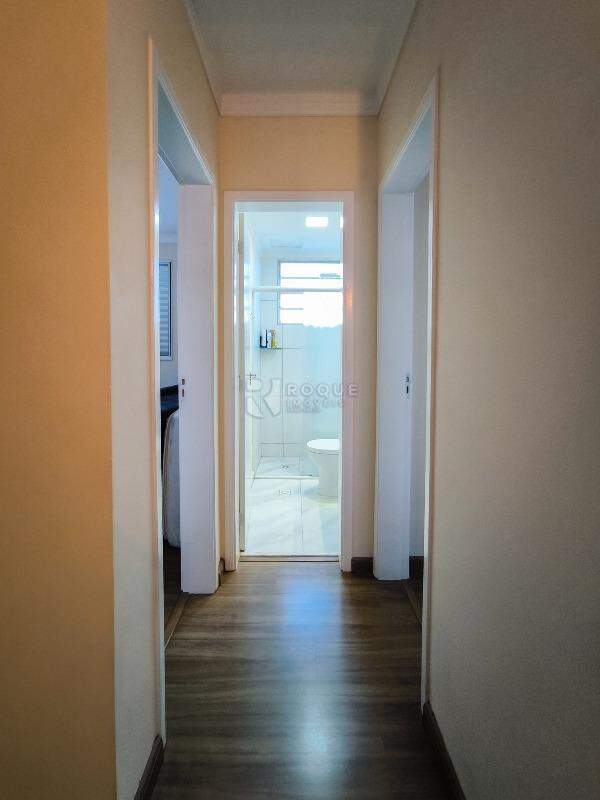 Apartamento à venda no bairro Residencial Villa do Sol: ÁREA DE CIRCULAÇÃO