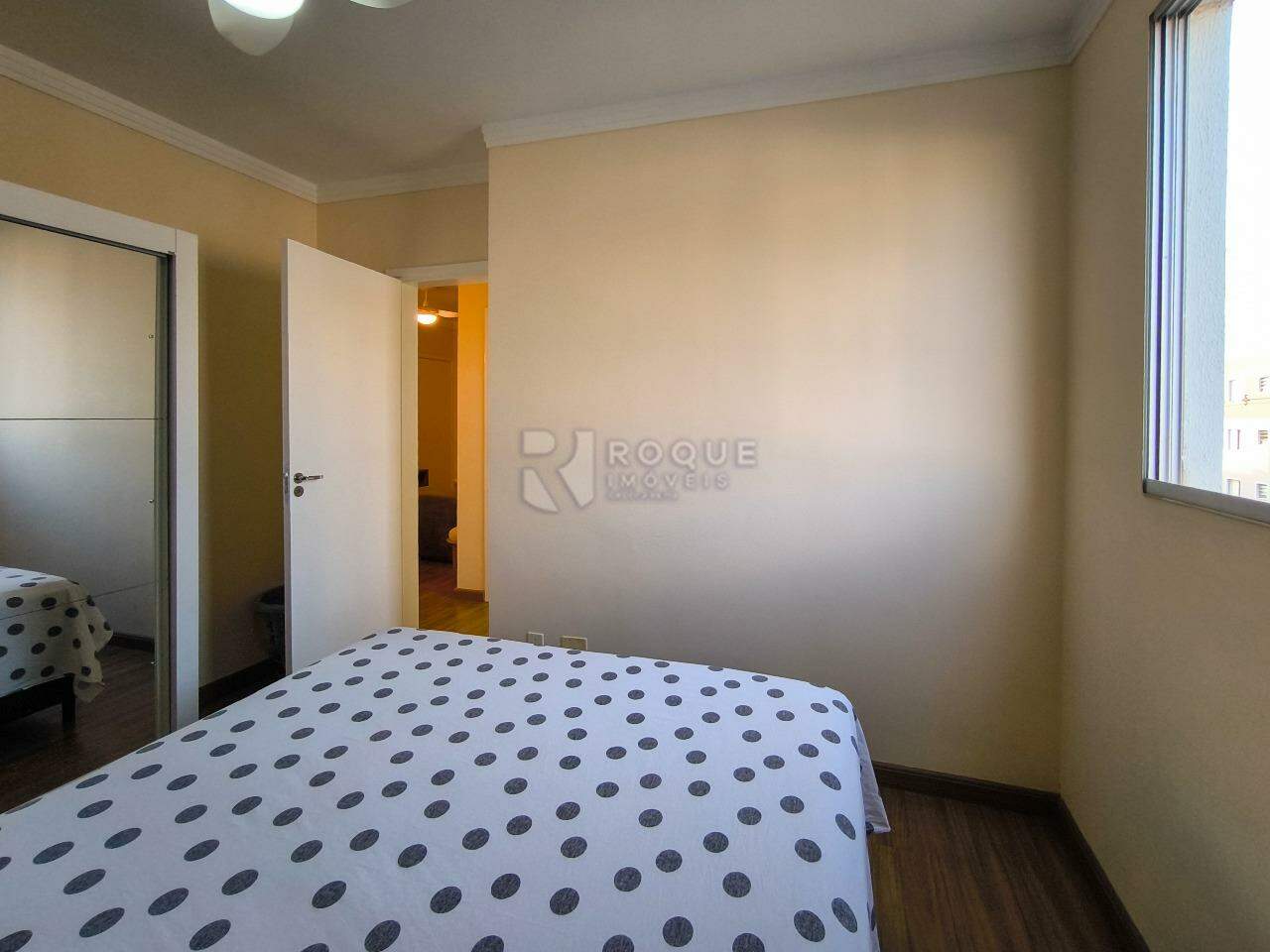 Apartamento à venda no bairro Residencial Villa do Sol: DORMITÓRIO 1