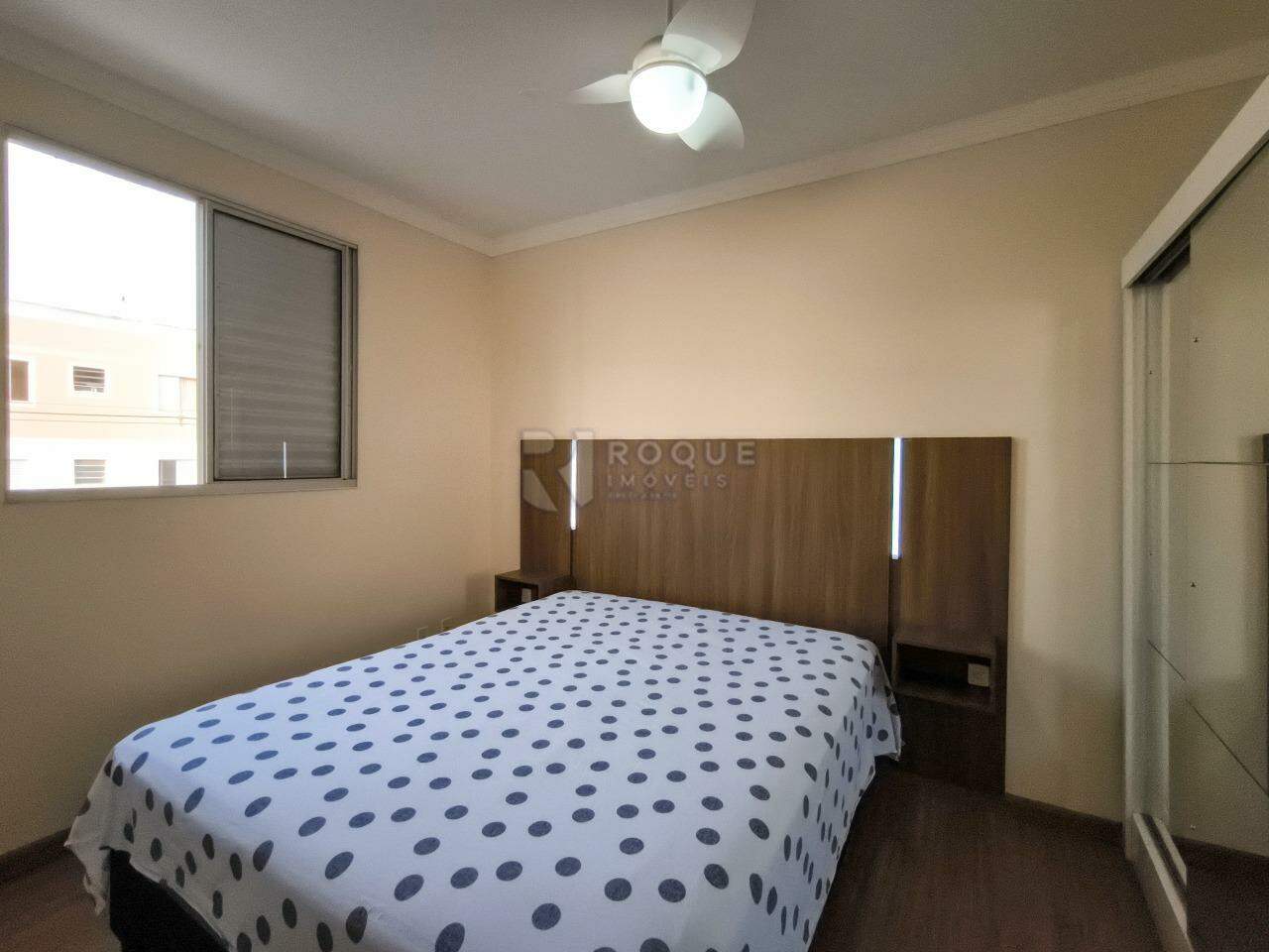 Apartamento à venda no bairro Residencial Villa do Sol: DORMITÓRIO 1