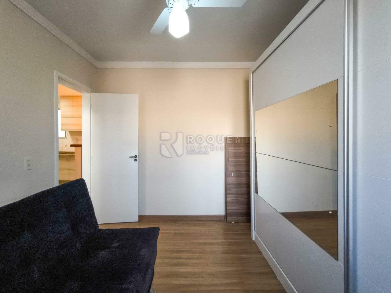 Apartamento à venda no bairro Residencial Villa do Sol: DORMITÓRIO 2