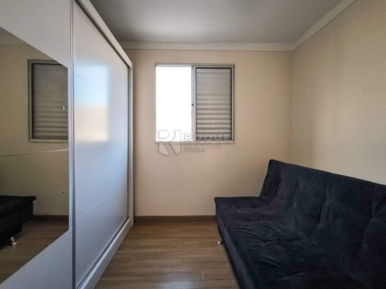 Apartamento à venda no bairro Residencial Villa do Sol: DORMITÓRIO 2
